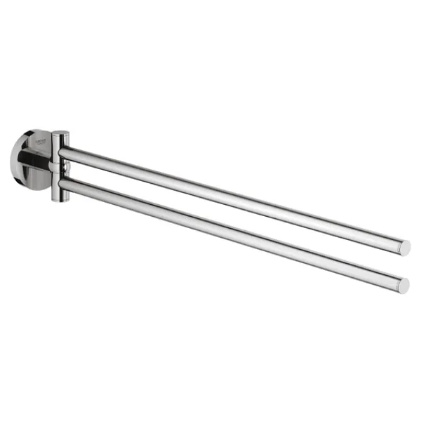 Grohe Essentials 40371 İkili Havluluk - Görsel 3