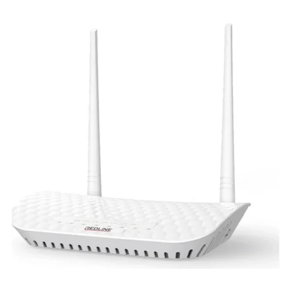 Redline Rl-Wr3200 4 Port 300 Mbps Router - Görsel 6
