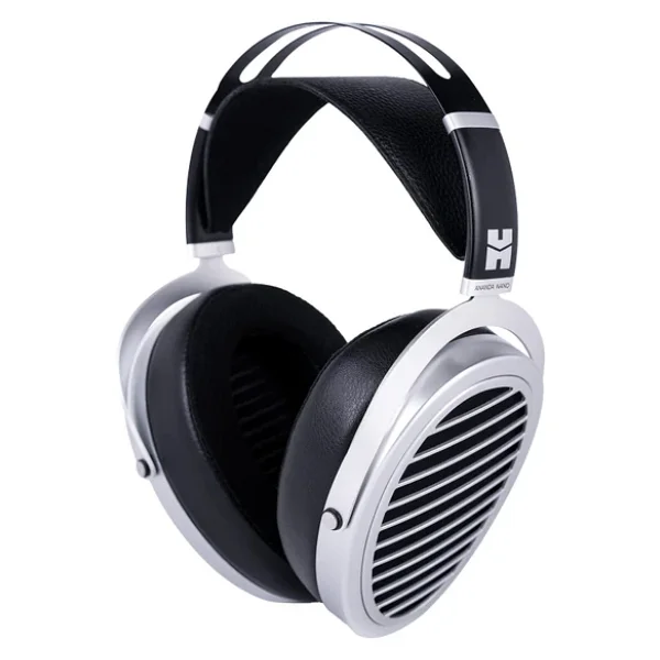 Hifiman Ananda Nano Kulak Üstü Stüdyo Kulaklığı - Görsel 7