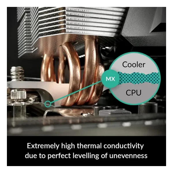 Arctic Mx-4 Actcp00024a 45 Gr Termal Macun - Görsel 4