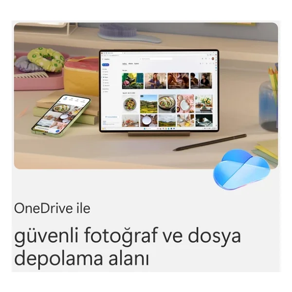 Microsoft 365 Bireysel Türkçe, Yazılım - Görsel 4