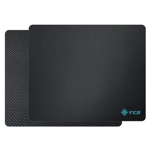 Inca Imp-020t 270x350x3mm Medıum Gamıng Mouse Pad, Özel Tasarım Oyuncu Mousepad, Geniş Kullanım Alanı,Pürüzsüz Yüzey,Dayanıklı Kaymaz Kauçuk Taban,Toz Ve Kire Dayanıklı - Görsel 3