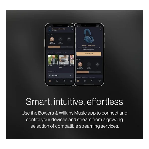 Bowers & Wilkins Px7 S2e Kırmızı Kulak Üstü Bluetooth Kulaklık - Görsel 8