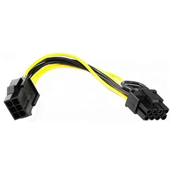 Alfais 4295 Sata Güç Kablosu - Görsel 3