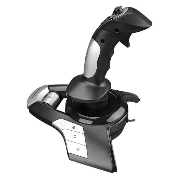 Rampage Rmx23 Cockpit Joystick - Görsel 6