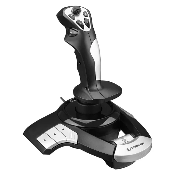 Rampage Rmx23 Cockpit Joystick - Görsel 5
