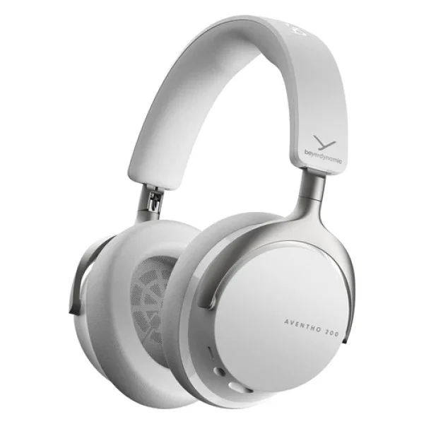 Beyerdynamic Aventho 200 ANC Gri Kulak Üstü Bluetooth Kulaklık - Görsel 4