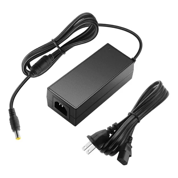 Shnıtpwr Samsung Monitör İçin 14v Güç Kablosu 14v 3a 2.5a 2.14a 1.78a 42w Güç Kaynağı Ac Dc Adaptör Samsung Syncmaster 15 17 18 19 20 22 23 24 27 Ekran Tft LED Lcd TV Monitör - Görsel 3