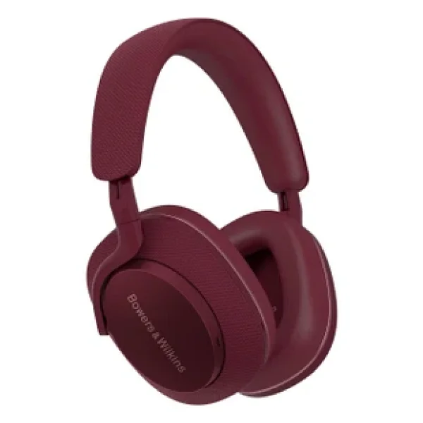 Bowers & Wilkins Px7 S2e Kırmızı Kulak Üstü Bluetooth Kulaklık - Görsel 4