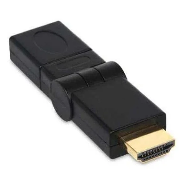 Alfais 4670 Micro Hdmı To Hdmı Dönüştürücü - Görsel 7