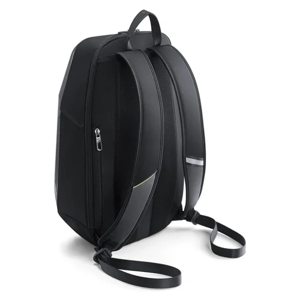 Divoom Pixoo Cyberbag Siyah Piksel LED Ekranlı Sırt Çantası - Görsel 8
