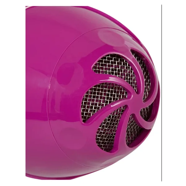 Hector Süper Tornado 5200 2400 W Fön Makinesi Lila - Görsel 4