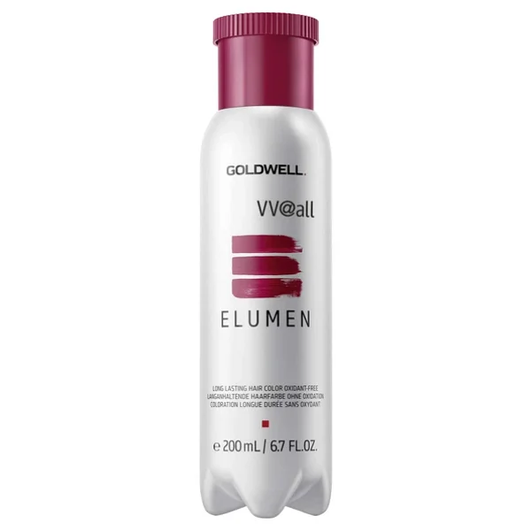 Goldwell Elumen Saç Boyası 200ml Vv@all - Görsel 3