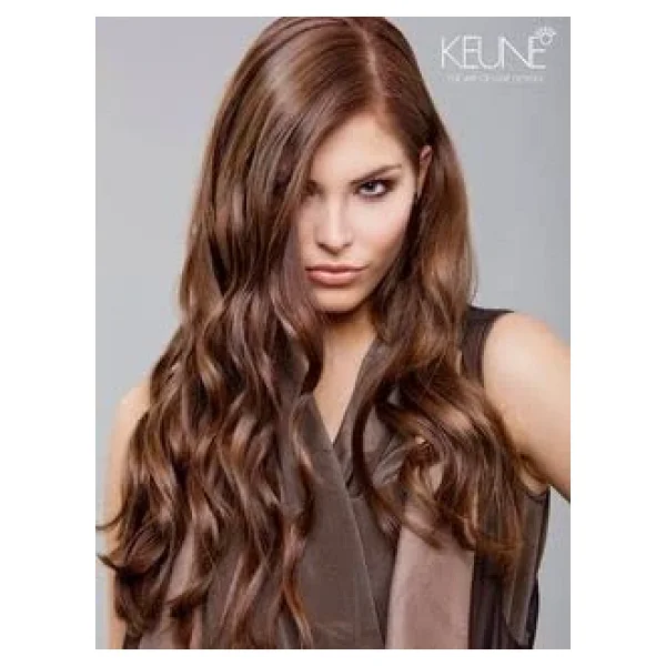 Keune Tinta Color Saç Boyası-6.3 Koyu Kumral Dore - Görsel 5