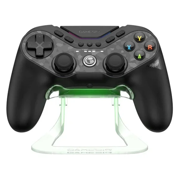 Gamesir Tarantula Pro Kablolu/Kablosuz Oyun Kolu - Görsel 3
