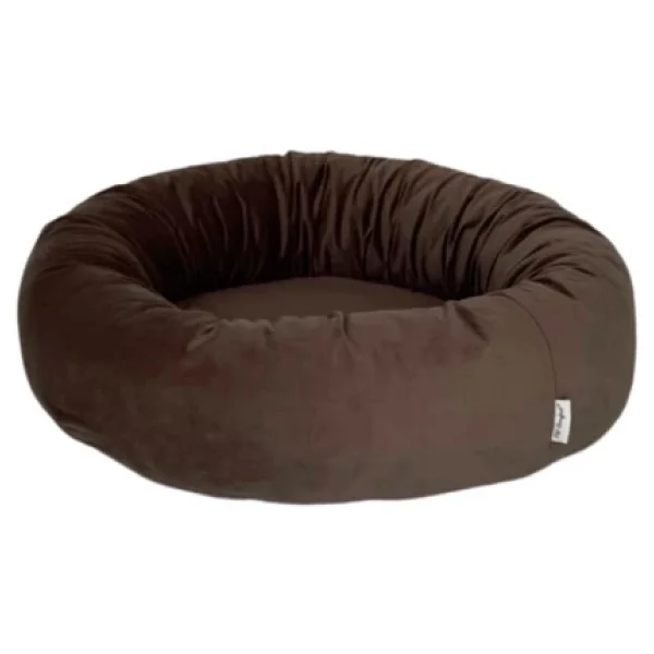 Pet Comfort Hotel Perla Açık Kahverengi M 70 Cm - Görsel 2