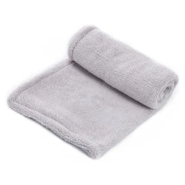 Pet Comfort Lodix Dante 70x100 Cm Kedi Ve Köpek Battaniyesi - Medium - Görsel 4