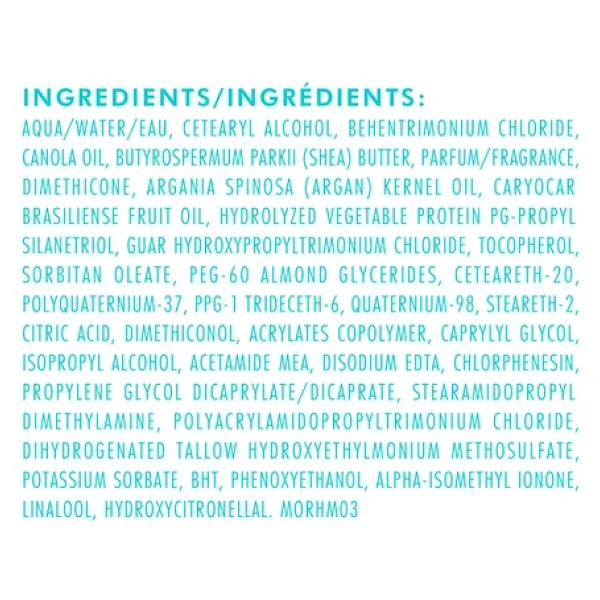Moroccanoil Onarıcı 75 ml Saç Maskesi - Görsel 6