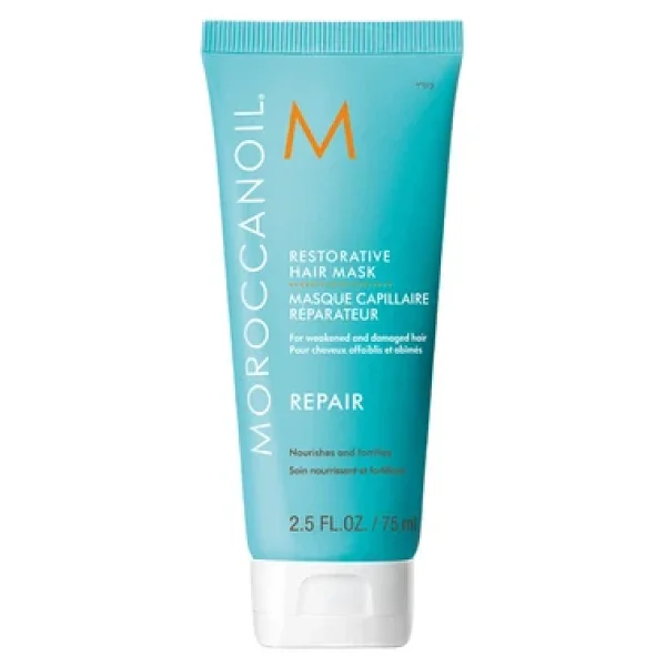 Moroccanoil Onarıcı 75 ml Saç Maskesi - Görsel 2