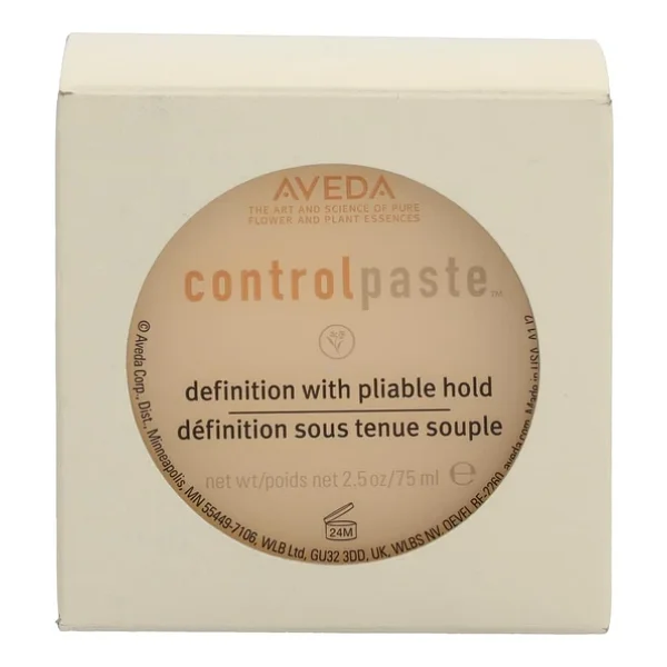 Aveda Control Paste 75 Ml Saç Şekillendirici Macun - Görsel 5