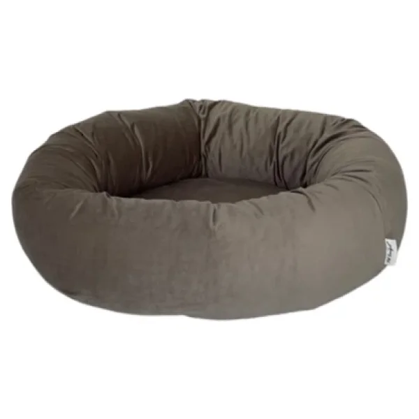 Pet Comfort Hotel Perla M 70 Cm Lavanta Kedi Yatağı - Görsel 5