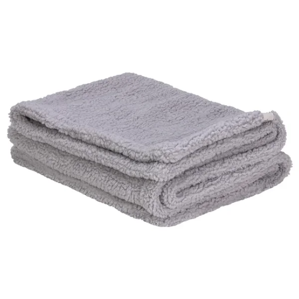 Pet Comfort Lodix Dante 70x100 Cm Kedi Ve Köpek Battaniyesi - Medium - Görsel 2