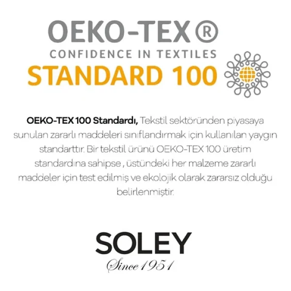 Soley Minerva %100 Pamuklu Extra Yumuşak Misafir Havlusu - 30 X 50 Cm - Gülkurusu - Görsel 4