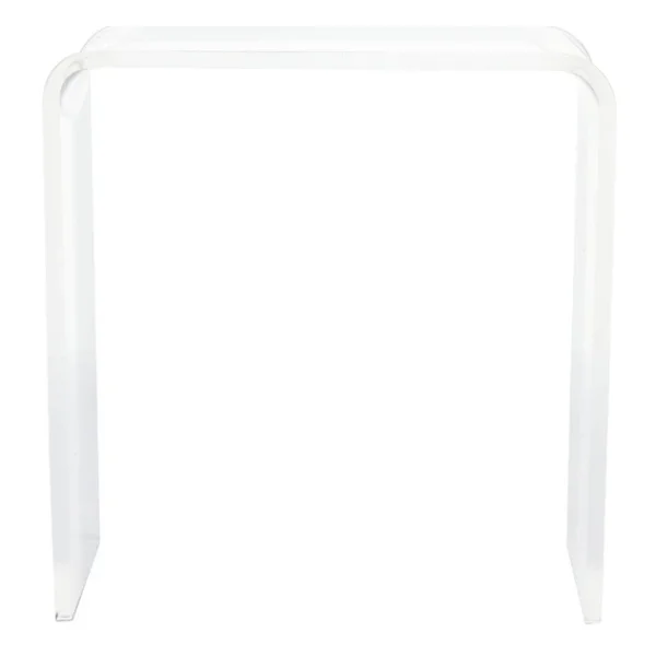 Vitra 59950242000 Şeffaf Duş Oturağı - Görsel 8
