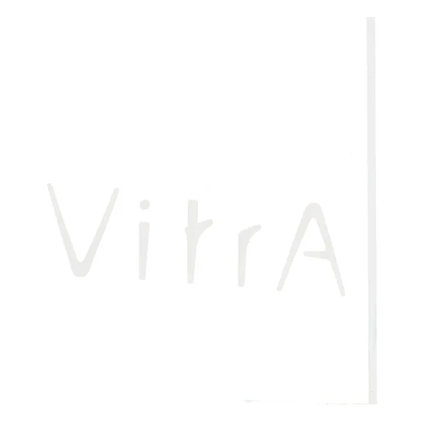 Vitra 59950242000 Şeffaf Duş Oturağı - Görsel 7