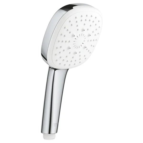 Grohe Tempesta Cube 110 27574003 El Tipi Duş Başlığı - Görsel 6