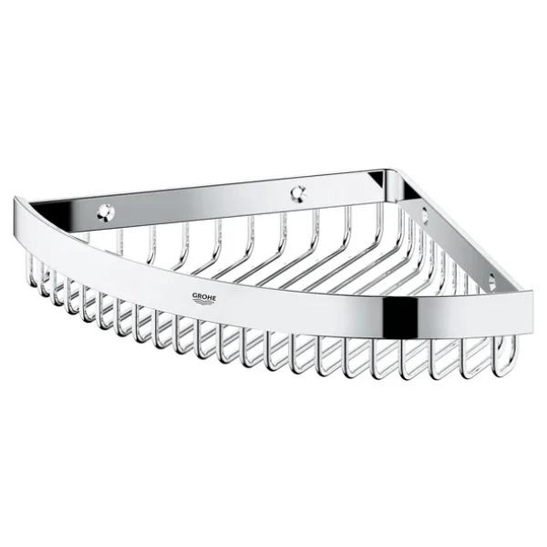 Grohe 40809000 Selection Cube L Banyo Rafı - Görsel 7