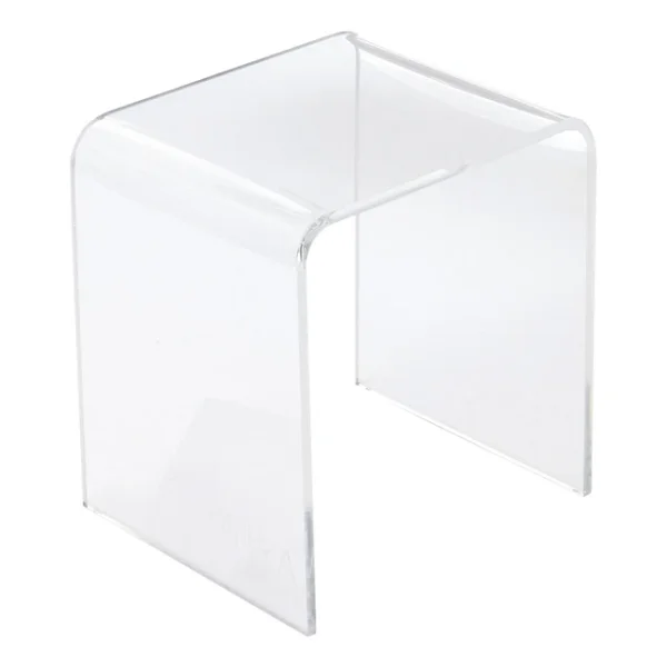 Vitra 59950242000 Şeffaf Duş Oturağı - Görsel 5