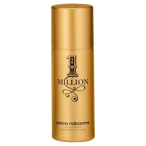 Paco Rabanne 1 Million 150 Ml Erkek Deodorant - Görsel 4