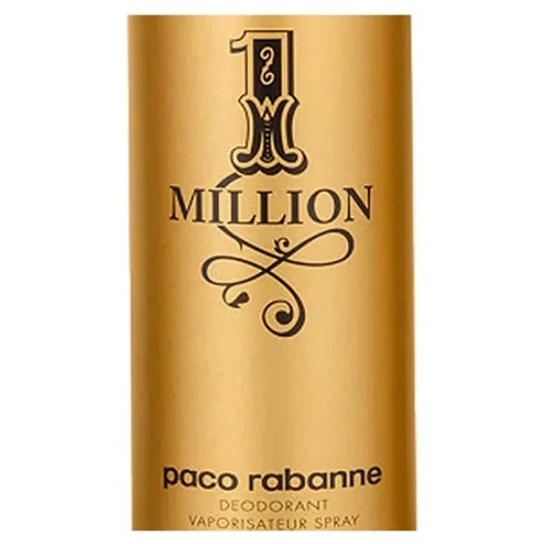 Paco Rabanne 1 Million 150 Ml Erkek Deodorant - Görsel 5