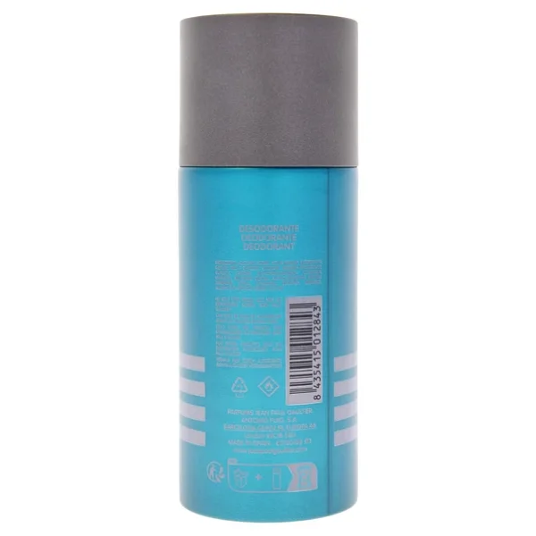 Jean Paul Gaultier Le Male Deo Spray, 150 Ml - Görsel 6