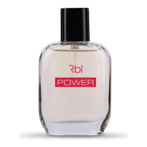 Rebul Power Eau De Toilette Set 50+150 Ml - Görsel 3