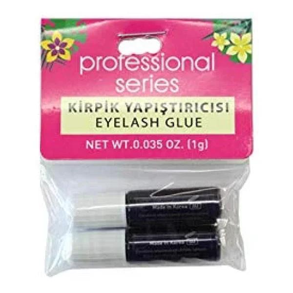 Nascita 2'li Kirpik Yapıştırıcısı 1 Gr - Görsel 2