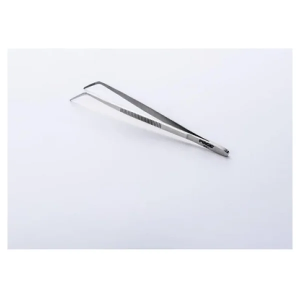 Pirge Gastro 81105 Kıvrık Uçlu 14 Cm Şef Cımbızı - Görsel 4