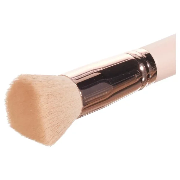 Nascita Soft Colors Kabuki Fondöten Fırçası 353 - Görsel 5