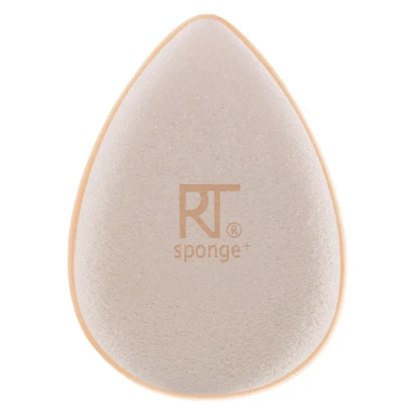 Real Techniques Sponge Plus Yüz Temizleme Süngeri Rt-4222 - Görsel 4