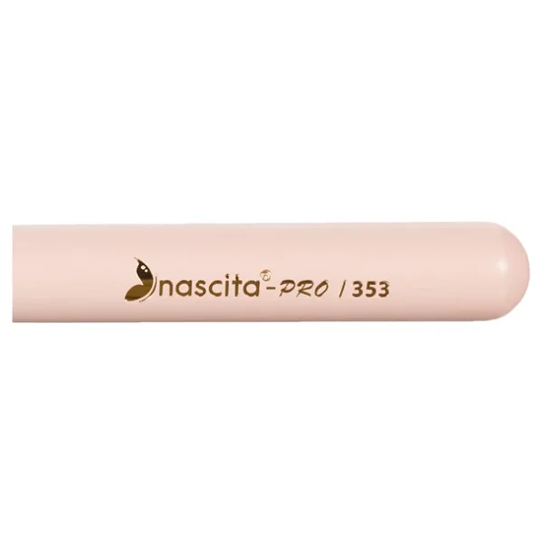 Nascita Soft Colors Kabuki Fondöten Fırçası 353 - Görsel 6