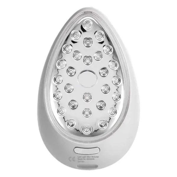 İyo LED Light Skin Booster Cilt Bakım Cihazı - Görsel 4