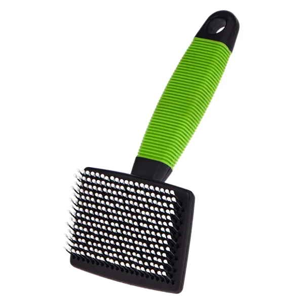 Ferplast Gro 5799 Masaj Uçlu Kedi Tarağı - Görsel 3