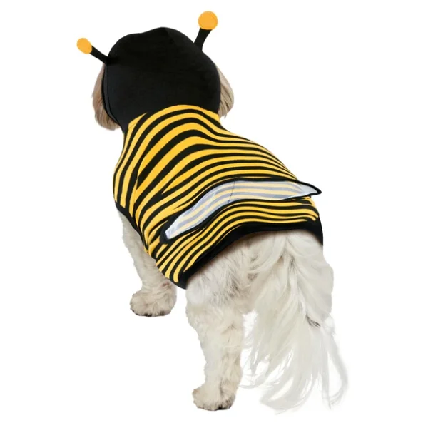 Rubie's Yaban Arısı Evcil Hayvan Kostümü, X-Large - Görsel 4
