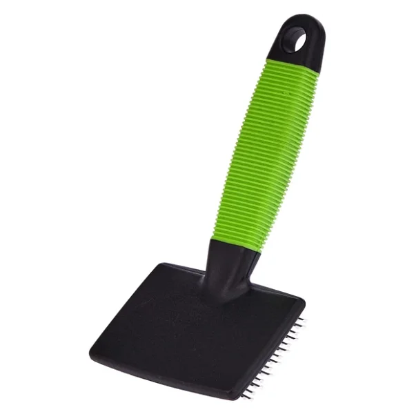 Ferplast Gro 5799 Masaj Uçlu Kedi Tarağı - Görsel 4