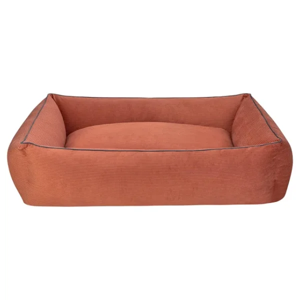 Pet Comfort Golf Vita L 85x105 Cm 02 Tarçın Köpek Yatağı - Görsel 5