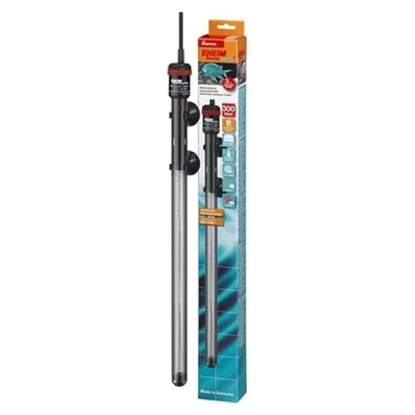 Eheim Thermo Control Akvaryum Isıtıcısı E 300 - Görsel 6