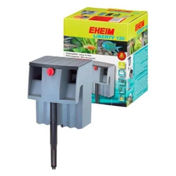 Eheim Liberty 130 400 Lt/H Şelale Filtre - Görsel 4