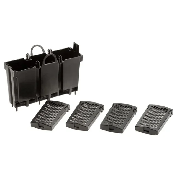 Aquael Fzn Pro 1000 Askı Filtre 7,1W 900L/S - Görsel 5