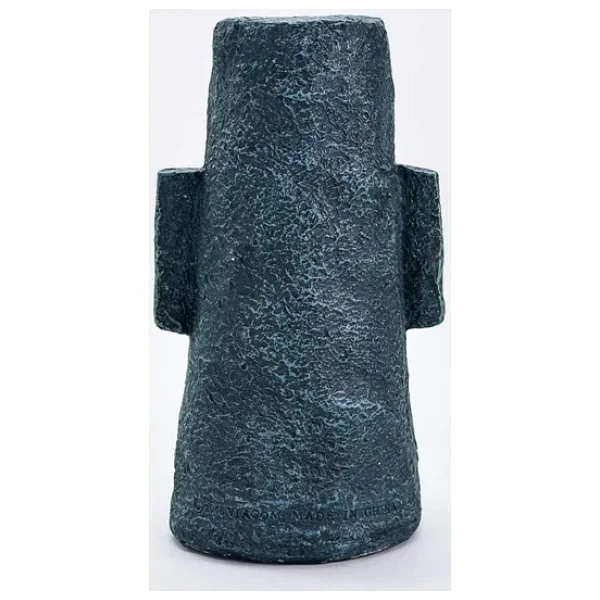 Penn-Plax Akvaryum Dekorasyonu Sbr46, Resmi Lisanslı Ürün, Nickelodeon Sünger Bob - Squidward's Paskalya Adası Evi - Renkli Dekorasyon 20,3 Cm - Görsel 3